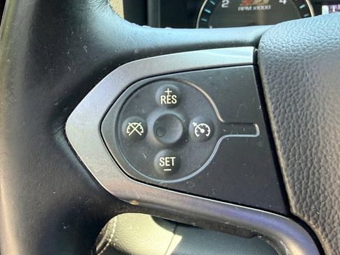 Used 2014 Chevrolet Silverado 1500 LTZ Z71 AWD/4WD image 35