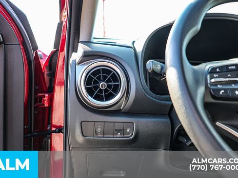 Used 2022 Hyundai Kona SEL w/ Cargo Package image 26