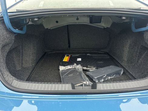 New 2026 Volkswagen Jetta SEL image 25