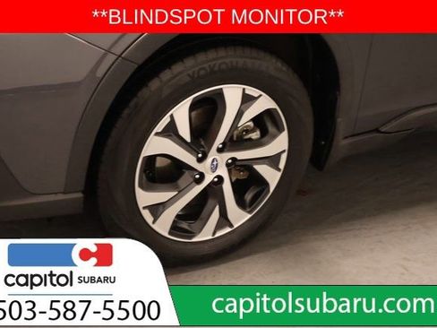 Used 2020 Subaru Outback Limited XT w/ Popular Package #2 image 6