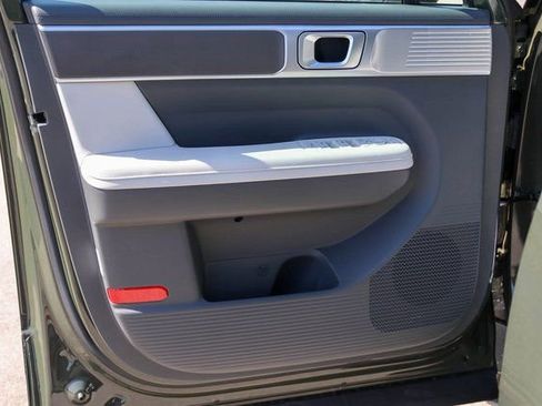 New 2026 Hyundai Santa Fe SEL image 9