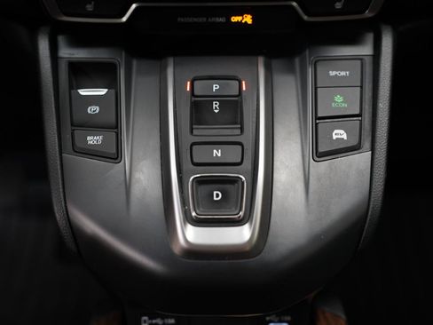 Used 2022 Honda CR-V Touring image 21