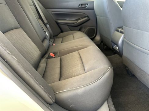 Used 2023 Nissan Altima 2.5 SV image 33