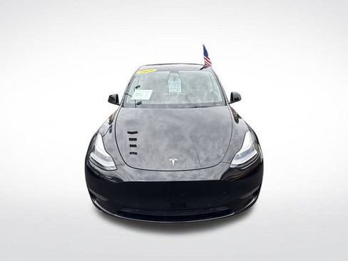 Used 2021 Tesla Model Y Performance AWD/4WD image 8