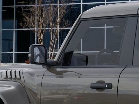 New 2026 Ford Bronco Raptor image 22