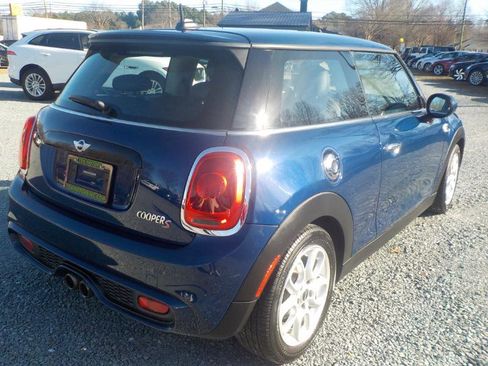 Used 2015 MINI Cooper S image 5