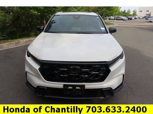 Used 2023 Honda CR-V Sport image 2