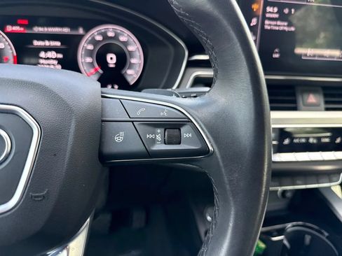 Used 2025 Audi A5 2.0T Premium Plus AWD/4WD image 19