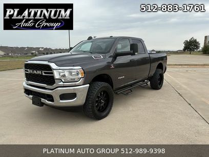 Used 2020 RAM 2500 Tradesman