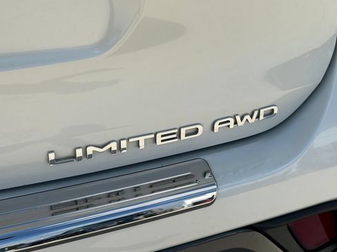 Used 2021 Toyota Highlander Limited AWD/4WD image 14