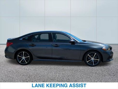 Used 2024 Honda Civic Touring image 6