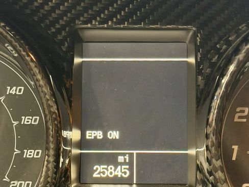 Used 2015 Maserati GranTurismo Sport RWD image 6