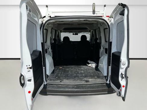 Used 2022 RAM ProMaster City Wagon image 21