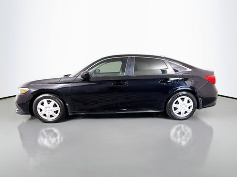 Used 2023 Honda Civic LX image 6