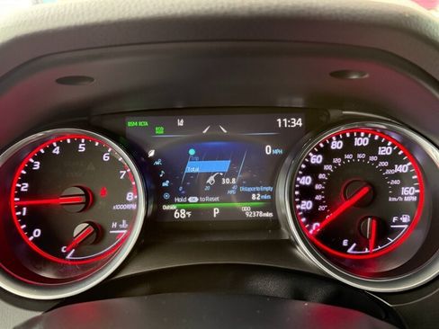 Used 2019 Toyota Camry XSE FWD image 29