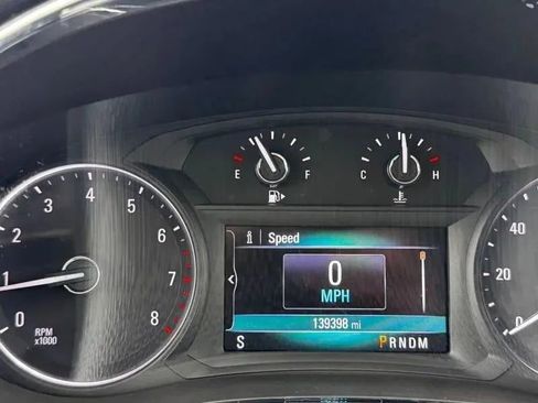Used 2018 Buick Encore Preferred FWD image 17