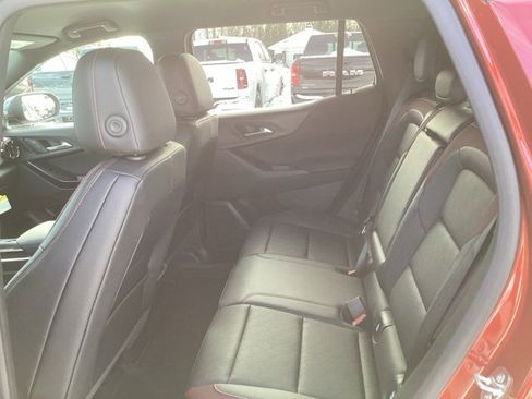 New 2026 Chevrolet Equinox RS w/ LPO, Floor Liner Package image 21