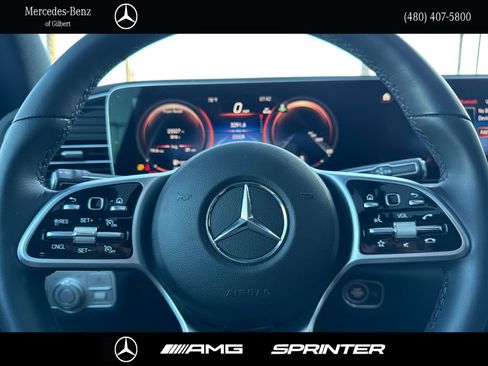Certified 2023 Mercedes-Benz GLE 350 4MATIC image 27
