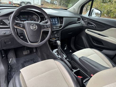 Used 2017 Buick Encore Preferred image 11