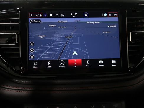 Used 2025 Dodge Durango GT AWD/4WD image 54