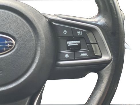 Used 2018 Subaru Crosstrek 2.0i Limited AWD/4WD image 19