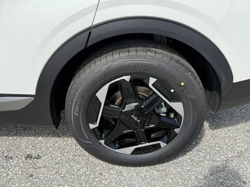 New 2026 Kia Sportage S image 31