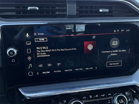 Used 2024 GMC Sierra 1500 Denali w/ Denali Reserve Package image 20