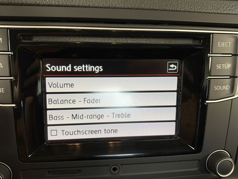 Used 2016 Volkswagen Jetta S FWD image 20