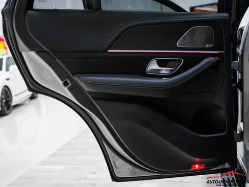 Used 2024 Mercedes-Benz GLE 53 AMG 4MATIC Coupe image 59