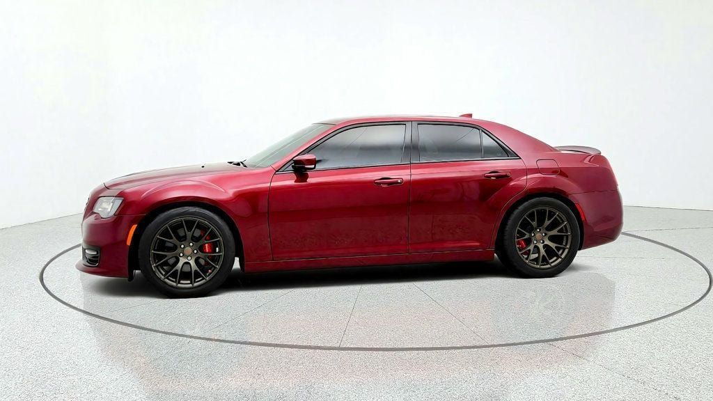 Used 2023 Chrysler 300 C RWD image 8