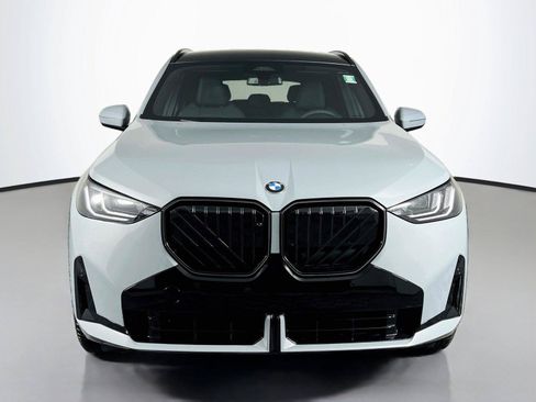 New 2026 BMW X3 xDrive30i w/ Premium Package AWD/4WD image 9