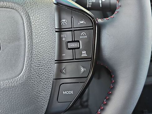 Certified 2026 Toyota Prius Plug-In Hybrid FWD image 12