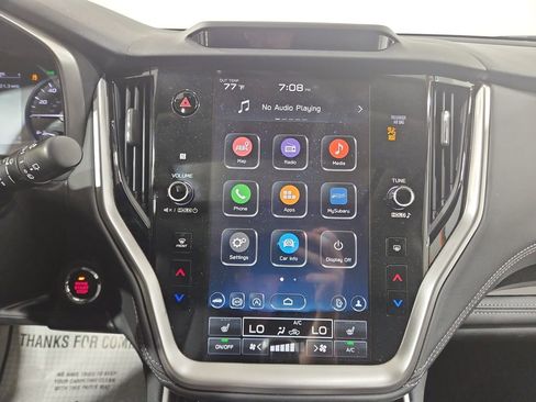 Certified 2024 Subaru Outback Limited image 20