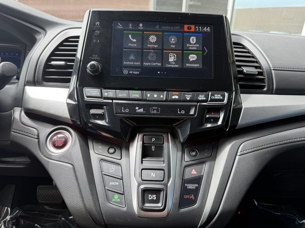 Used 2023 Honda Odyssey Sport image 18