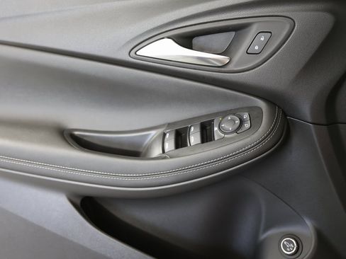 New 2026 Buick Encore GX Preferred w/ Comfort Package image 25