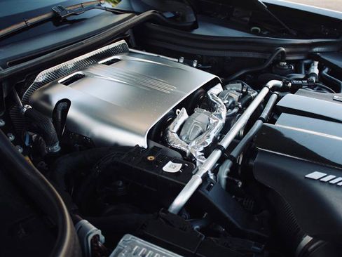 Used 2018 Mercedes-Benz AMG GT R image 38