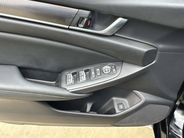 Certified 2022 Honda Accord Sport image 19