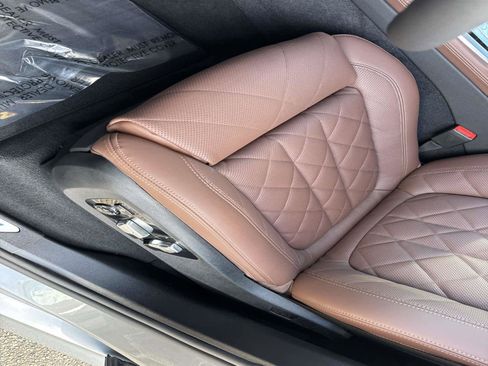 New 2026 BMW X5 xDrive40i image 20