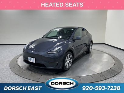 Used 2021 Tesla Model Y Long Range