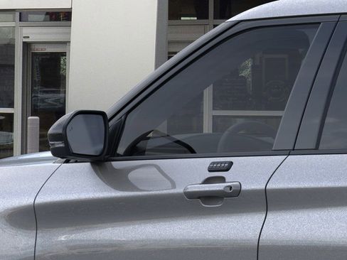 New 2026 Ford Explorer ST w/ Sun And Sound Package image 20