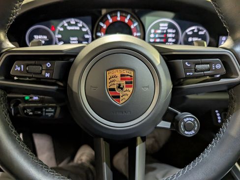 Certified 2020 Porsche 911 Carrera S image 30