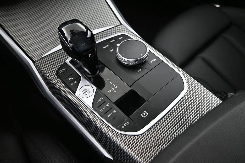 Used 2020 BMW M340i w/ Premium Package RWD image 12