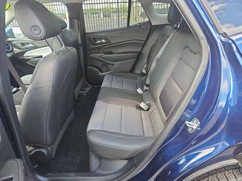 Used 2024 Chevrolet Trax LT w/ Driver Confidence Package FWD image 25