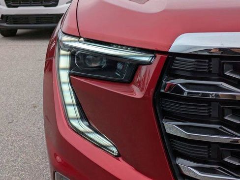 New 2026 GMC Acadia Elevation w/ Elevation Premium Package image 12