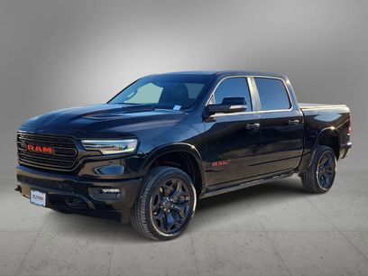 Used 2022 RAM 1500 Limited