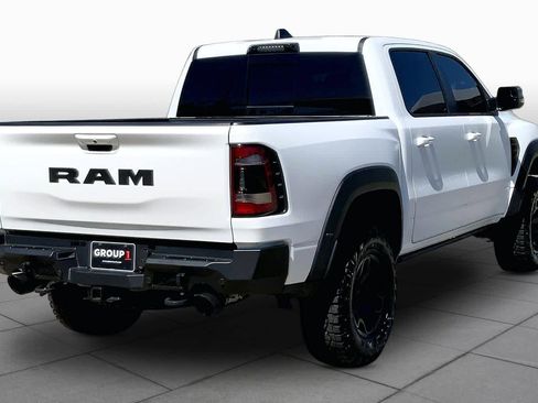 Used 2024 RAM 1500 TRX w/ TRX Level 2 Equipment Group AWD/4WD image 13