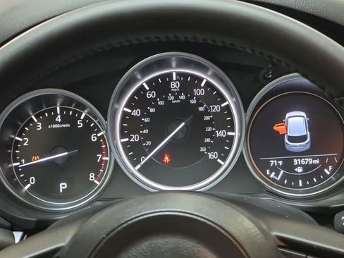 Used 2023 MAZDA CX-5 AWD 2.5 S image 18