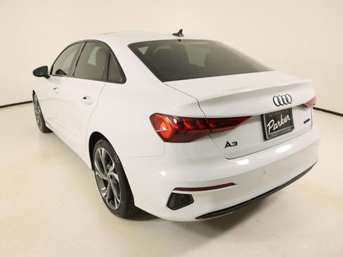 Used 2023 Audi A3 2.0T Premium w/ Convenience Package image 3