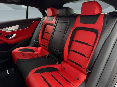 New 2026 Mercedes-Benz AMG GT 43 image 19