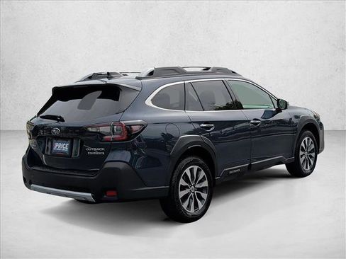 Used 2023 Subaru Outback Touring XT AWD/4WD image 5